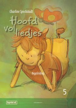 Hoofd vol Liedjes - Vol.5 (Totaalpakket)