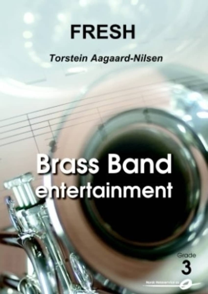 Fresh (Score & parts)