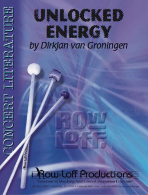 Unlocked Energy