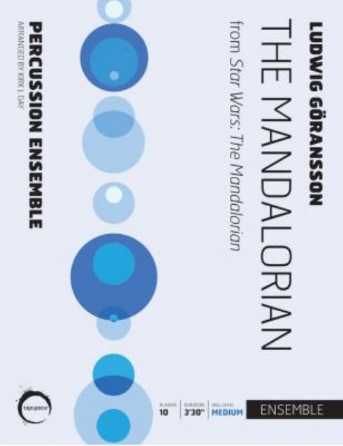 The Mandalorian