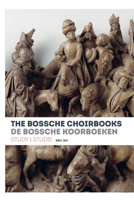 De Bossche Koorboeken (Studie)