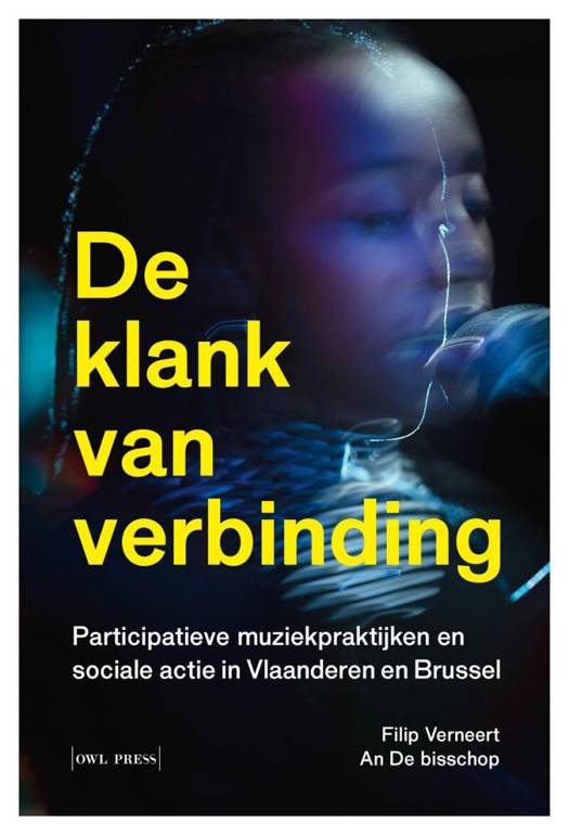 De Klank van Verbinding