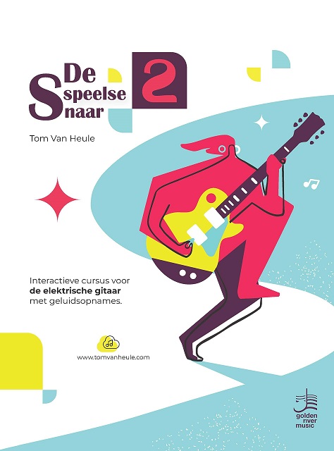 De Speelse Snaar - 2