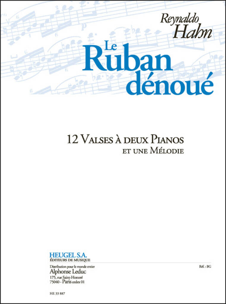 Le Ruban denoué