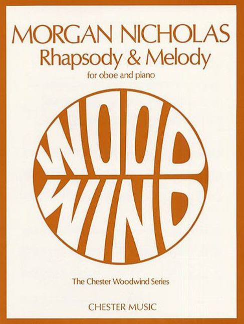 2 Pieces (Rhapsody & Melody)
