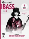 Rockschool Bass - Grade 4 (2024)