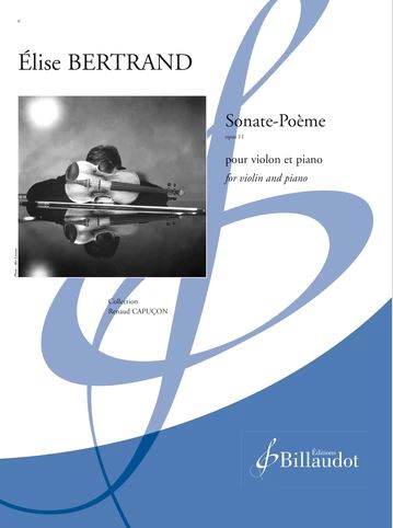 Sonate-Poème, Opus 11