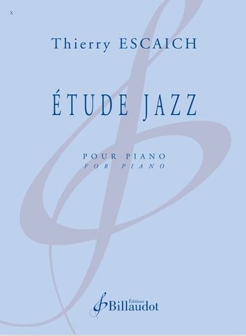 Etude Jazz