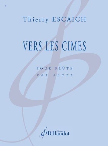 Vers les Cimes