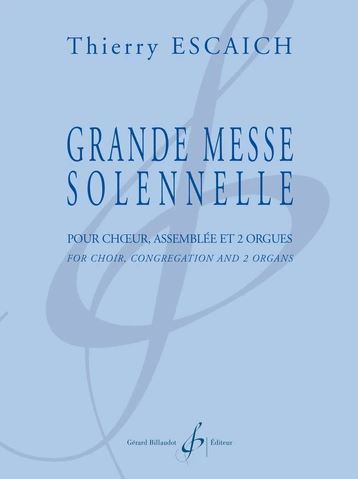Grande Messe Solennelle