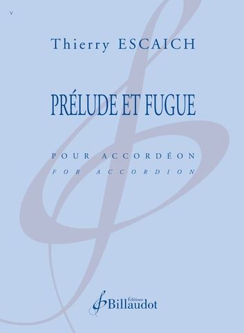 Prélude et Fugue