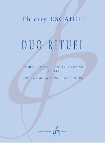 Duo Rituel