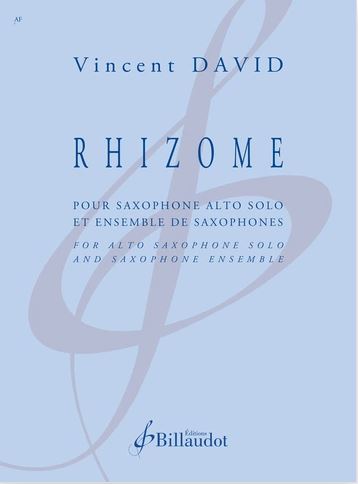 Rhizome
