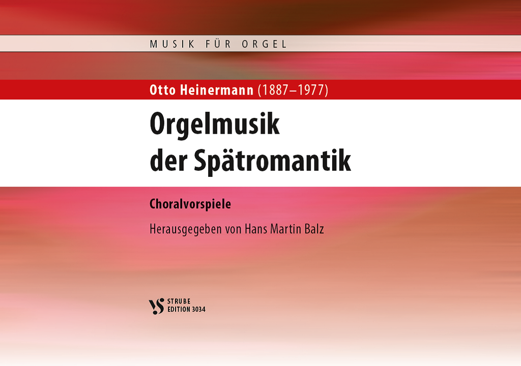 Choralvorspiele