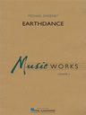 Earthdance (Score & parts)