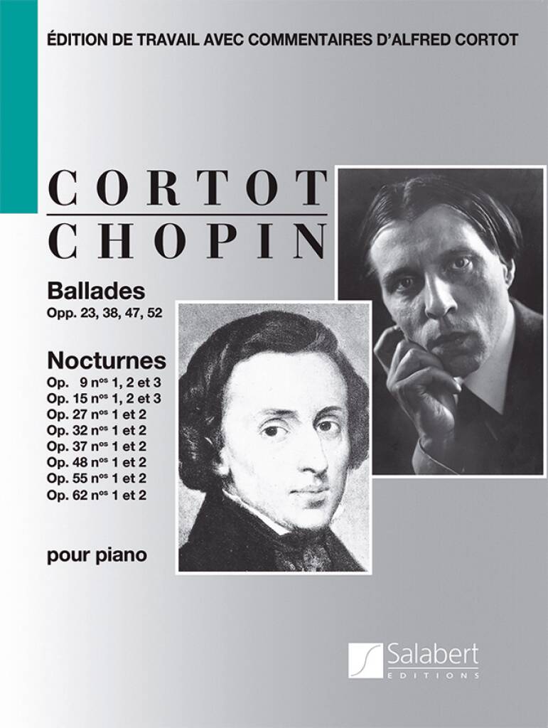Ballades & Nocturnes