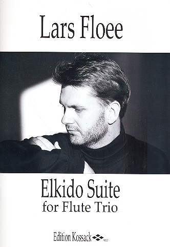 Elkido Suite for Flute Trio