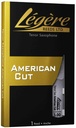 Synthetisch Riet 2,75 Légère American Cut Tenorsaxofoon