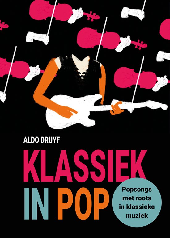Klassiek in Pop