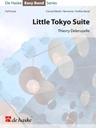 Little Tokyo Suite (Score & parts)
