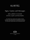 Signs, Games and Messages