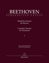 Complete Sonatas for Pianoforte - Vol.1 (Hamelin)