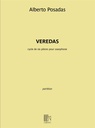 Veredas (Cycle de six pièces)