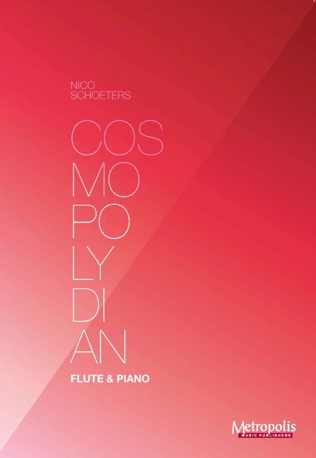 Cosmopolydian