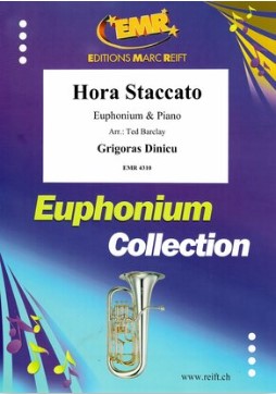 Hora Staccato