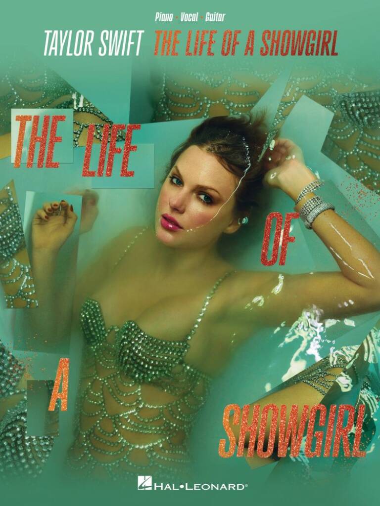 The Life of a Showgirl