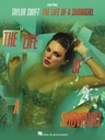 The Life of a Showgirl (Easy piano)