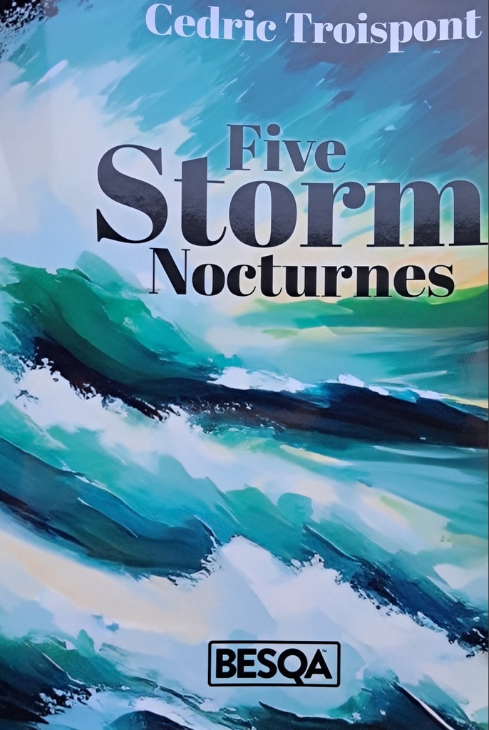 Five Storm Nocturnes
