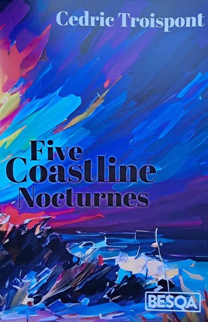 Five Coastline Nocturnes