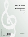 Piano Quintet, Op.67