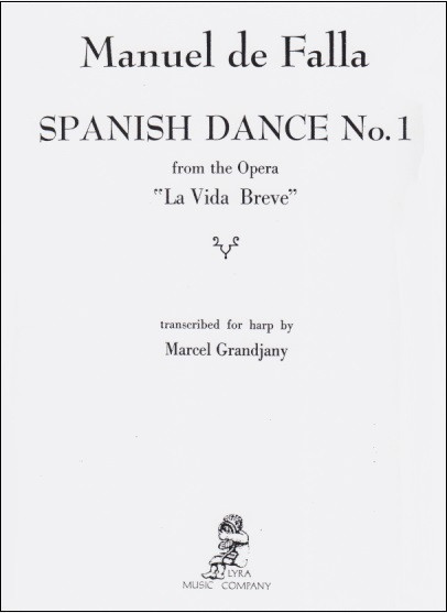 Spanish Dance No.1 (From La Vida Breve)