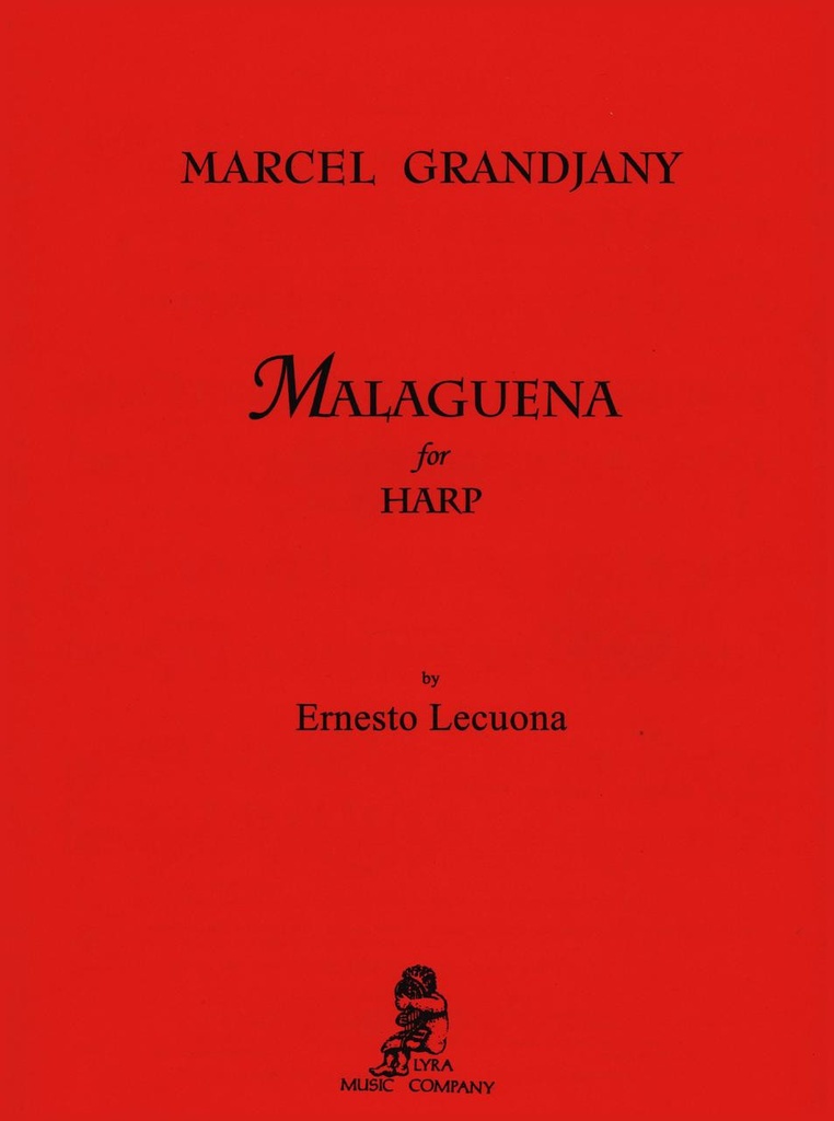 Malaguena