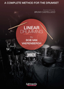 Linear Drumming - Vol.5 (A Complete Method for the Drumset)