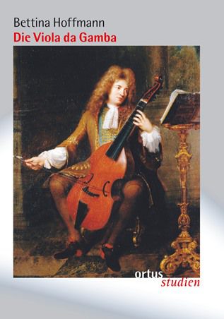 Die Viola da Gamba
