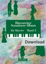 Bärenreiter-Sonatinen-Album - Vol. 2