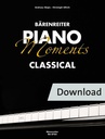 Bärenreiter Piano Moments. Classical