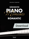 Bärenreiter Piano Moments. Romantic
