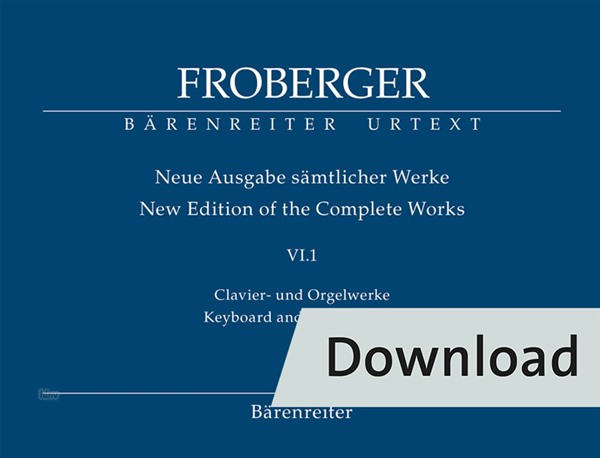 Clavier- und Orgelwerke abschriftlicher Überlieferung: Neue Quellen, neue Lesarten, neue Werke (Teil 1)