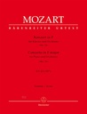 Konzert 11 No. 11 F-Dur KV 413 (387a) (Full score)