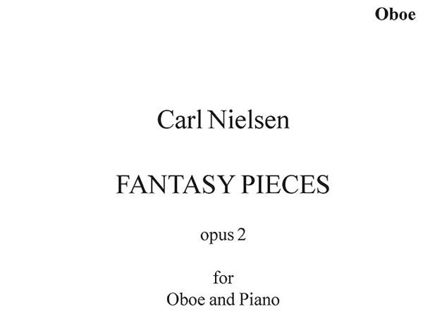 2 Fantasy Pieces