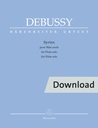 Syrinx