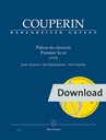 Pièces de clavecin. Premier livre (1713)
