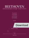Ouvertüre "Coriolan" op. 62