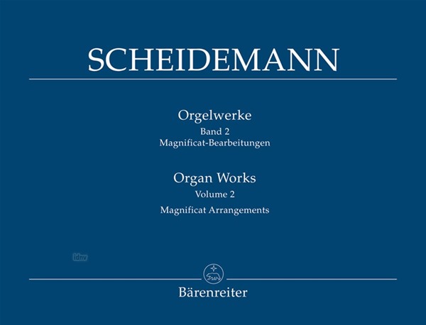 Orgelwerke - Vol. 2