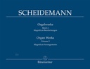 Orgelwerke - Vol. 2