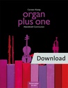 organ plus one: Abendmahl